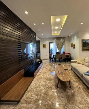 Tow bedrooms apartments